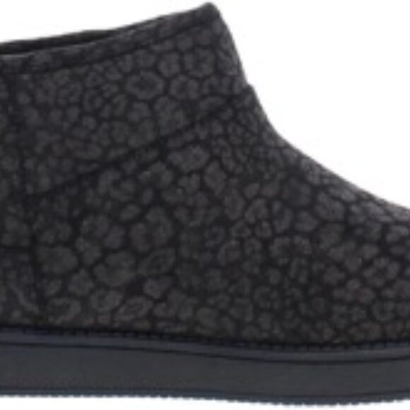 GBG Los Angeles Alena Women's Short Ankle Bootie Black Size 6 - Picture 2 of 4